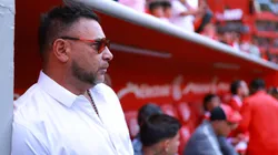 El 'Turco' participa activamente del mercado.