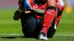 El ex Toluca que encontró su lugar en el mundo.