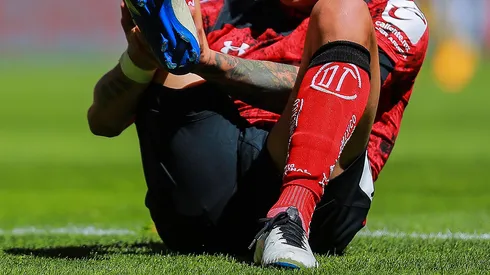 El ex Toluca que encontró su lugar en el mundo.