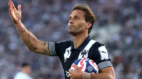 Sergio Canales podría traer una novedad muy esperada.