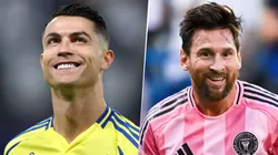 Lionel Messi vs. Cristiano Ronaldo: la carrera por llegar a los 1000 goles