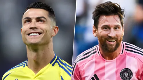 Lionel Messi vs. Cristiano Ronaldo: la carrera por llegar a los 1000 goles