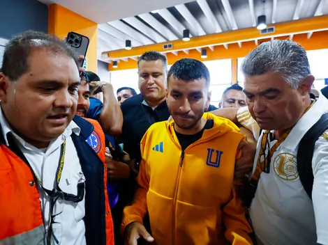 Los 10 jugadores más valiosos de la Liga MX