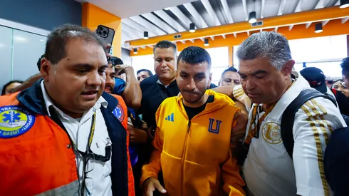 Ángel Correa es el jugador más valioso de la Liga MX