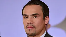 Juan Manuel Márquez se refirió una posible vuelta al deporte.