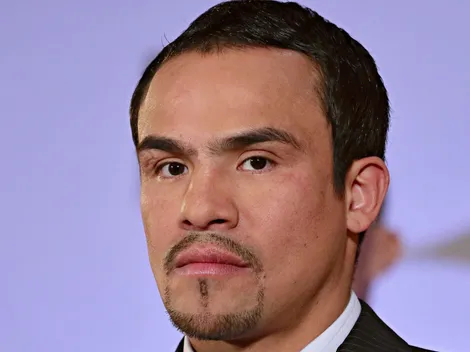 La respuesta de Juan Manuel Márquez a una supuesta vuelta al box