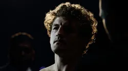 Ben Askren continúa luchando por su vida mientras permanece internado.