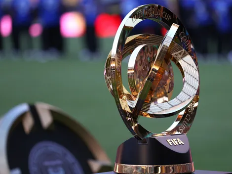 Así está la tabla de goleadores del Mundial de Clubes con cuádruple empate