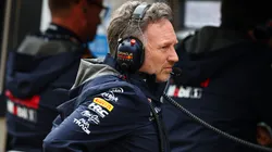 Christian Horner fue despedido de Red Bull