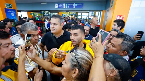 Tigres va por un campeón del mundo además de Correa