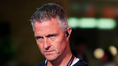 Ralf Schumacher anticipó quién será el próximo piloto en irse de la F1
