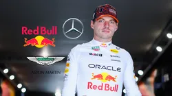 Max Verstappen podría salir de Red Bull en 2026
