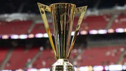 La CONCACAF reveló al XI Ideal de la edición 2025 de la Copa Oro