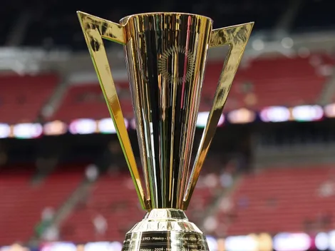 Se conoció el XI Ideal de la Copa Oro 2025 y la Selección Mexicana presenta varios jugadores