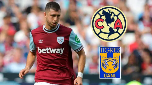 Guido Rodríguez, pretendido por América y Tigres.