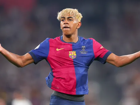 El lujo de 400 mil dólares que se compró Lamine Yamal tras su renovación con Barcelona