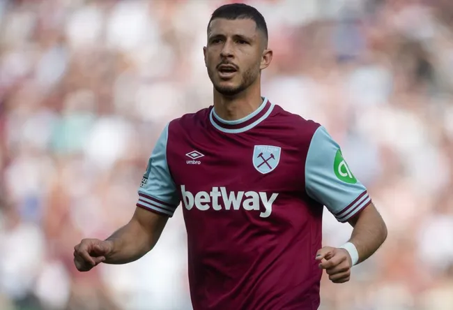 Guido Rodríguez, el nombre que anhelan América y Tigres [Foto: Getty]