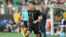 Gilberto Mora es una de las gratas apariciones en México de los últimos años