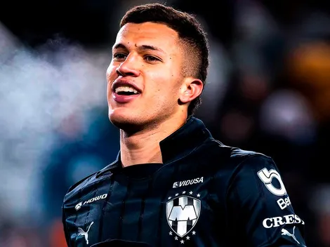 Nelson Deossa, en los planes de un campeón de Europa: ¿se lo arrebatan a Rayados?