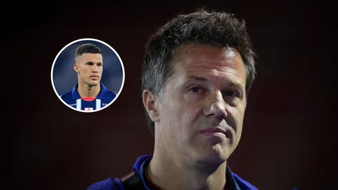 Tato Noriega habló sobre Nelson Deossa