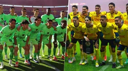 Juárez y América están listos para tener su debut en el Apertura 2025.