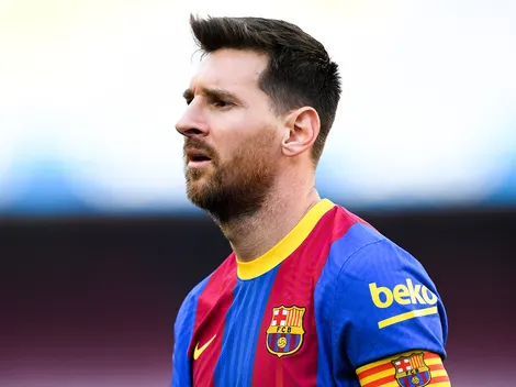 Barcelona prepara la reinauguración del Camp Nou con una sorpresa para Messi