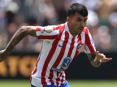 ¿Cuándo debuta Ángel Correa en Tigres UANL por el Apertura 2025?