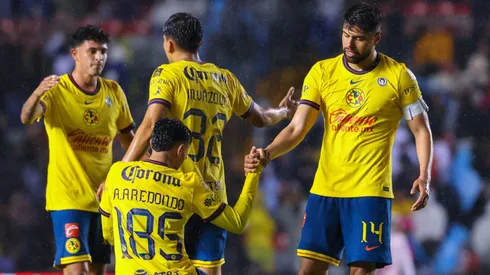 Los Zorros se harán con un futbolista que jugó dos partidos en el primer equipo azulcrema.