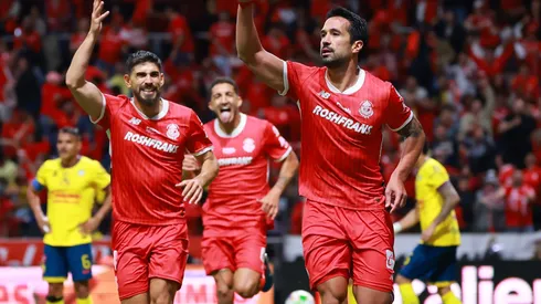 Aquellos que quieran seguir los partidos de Toluca deberán recurrir a una opción alternativa.