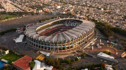 Cambios en el Estadio Azteca para el Mundial 2026