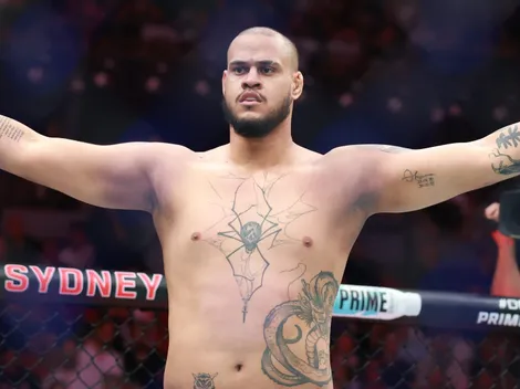 Quién pelea HOY sábado 12 de julio de 2025 en UFC: horarios y cómo ver los combates EN VIVO