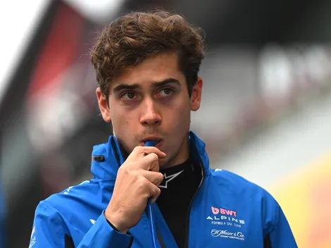 La decisión final de Alpine con Franco Colapinto tras seis carreras sin puntos