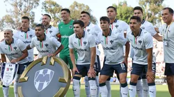 Una figura de Rayados podría ir a Europa tras su papel en el Mundial de Clubes 2025
