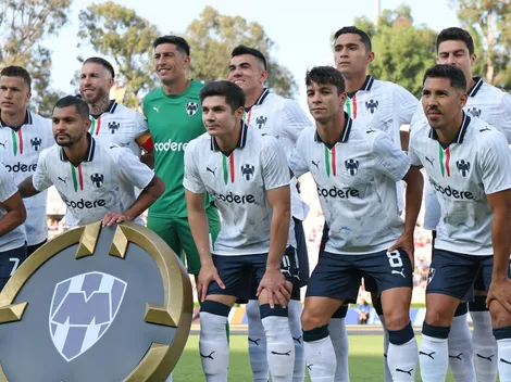 Un jugador de Rayados está en la mira de Juventus tras el Mundial de Clubes 2025