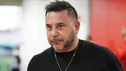 Mohamed dirigirá su segundo torneo al frente de Toluca.