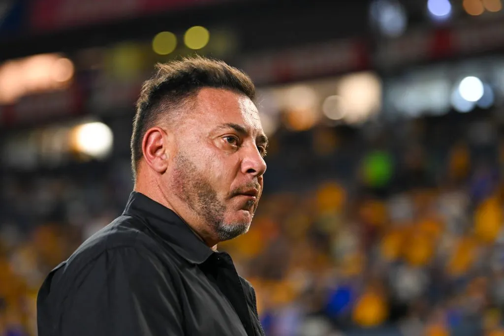 Antonio Mohamed aseguró que su equipo buscará ser protagonista en todos los torneos que jugará este semestre. (Imago7)