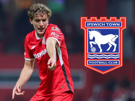 Marcel Ruiz negocia su salida de Toluca: el club europeo que compraría su ficha en varios millones