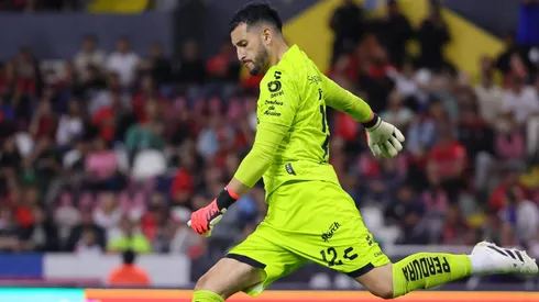 ¿Por qué no juega Camilo Vargas en Puebla vs. Atlas por el Apertura 2025?