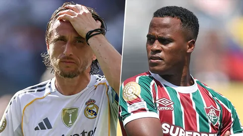 Real Madrid y Fluminense no jugarán por el 3° puesto.