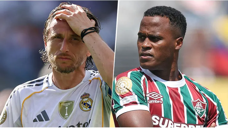 Real Madrid y Fluminense no jugarán por el 3° puesto.