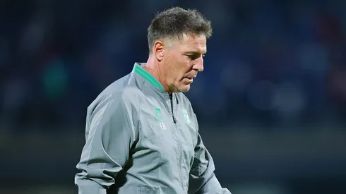 El TAS reveló los motivos por los que expulsó a León del Mundial de Clubes 2025