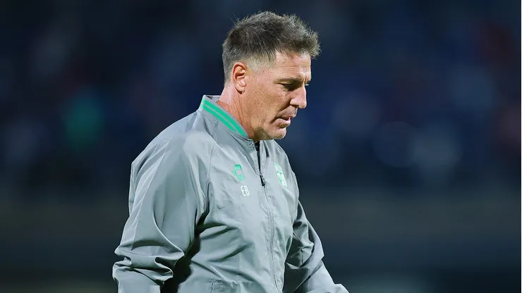 El TAS reveló los motivos por los que expulsó a León del Mundial de Clubes 2025
