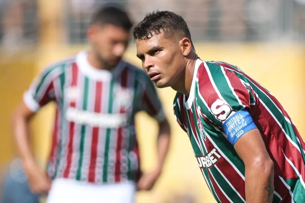 Fluminense, el último latinoamericano, no pudo llegar a la final [Foto: Getty]
