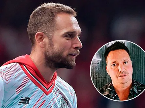 César Luis Merlo acaba con el "Pau-gate" en Toluca: así se cerrará la novela