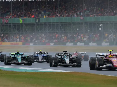 ¿Por qué no hay Fórmula 1 este fin de semana?
