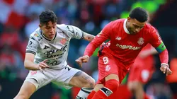 La Inteligencia Artificial predice el resultado entre Toluca y Necaxa por la Jornada 1 del Apertura 2025