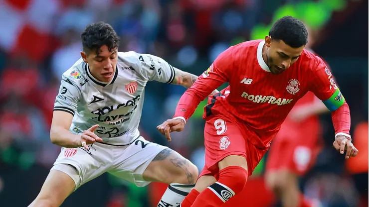 La Inteligencia Artificial predice el resultado entre Toluca y Necaxa por la Jornada 1 del Apertura 2025