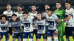Pumas UNAM tiene un nuevo refuerzo de cara al Apertura 2025 de la Liga MX