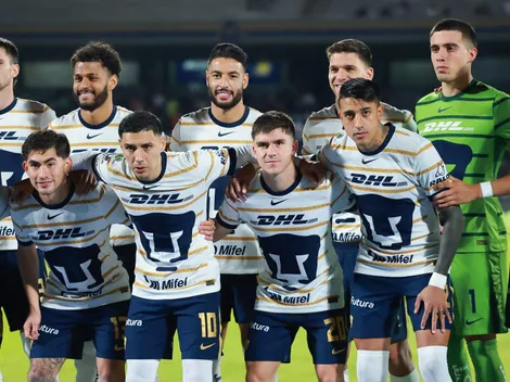 Pumas UNAM acordó el arribo de un nuevo jugador de cara al Apertura 2025