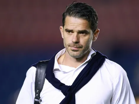 El refuerzo que acordó Necaxa a horas de jugar ante Toluca